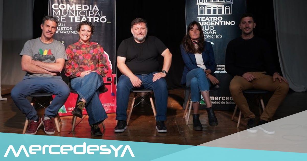 Estrenar N La Obra Ganadora Del Concurso De Comedia Municipal