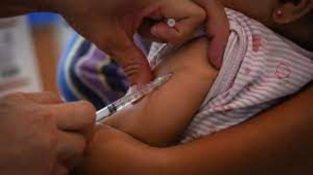 El Festival de las Vacunas en Mercedes será en el vacunatorio del Martín Rodríguez