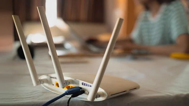 Por qué desconectar el Wi-Fi al salir de casa es una sabia elección