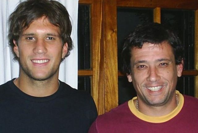 Matías Silvestre será el organizador del Fútbol Solidario 2008
