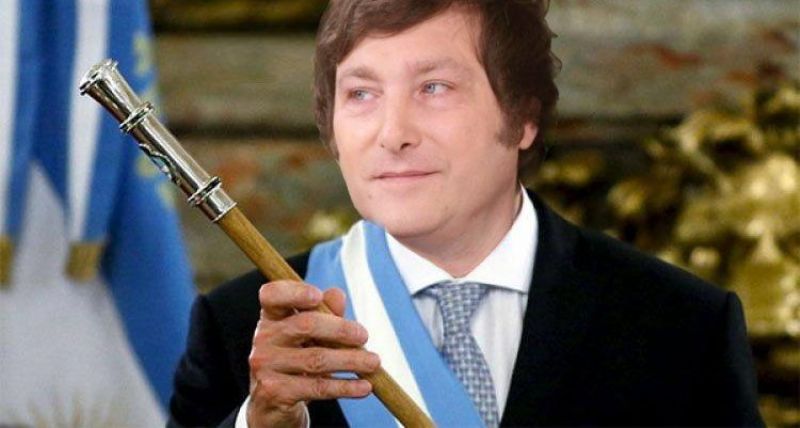 El Primer Mes De Javier Milei En La Presidencia Entre El Dnu La Ley