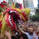 Año Nuevo chino: Esta son las ciudades del mundo para participar de la gran celebración