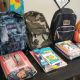 AEFIP Mercedes comenzó la entrega de kits escolares