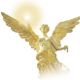 Seheiah: el ángel de la guarda para los nacidos entre el 3 y el 7 de agosto
