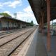 Línea Sarmiento: anunciaron un paro de trenes para el miércoles