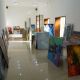 Se recibieron 136 obras para el Salón Anual de Pintura “Ciudad de Mercedes” 