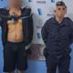 Procedimiento policial incautan 4 kilos de marihuana en Gowland: dos detenidos