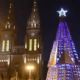 Llega Navidad Mágica en Luján este próximo fin de semana y cierra con La Mosca