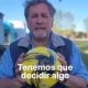 Suipacha: Alejandro Federico pide 