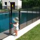 Aguas peligrosas: los riesgos invisibles en piscinas domésticas para los niños