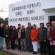 El municipio reinauguró la sala de primeros auxilios en Tomás Jofré