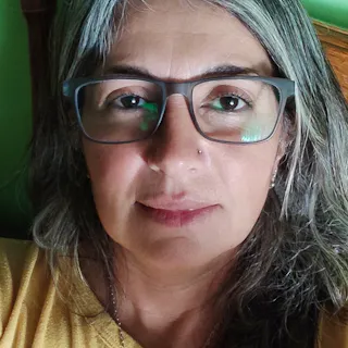 Claudia Gabriela Adolfo