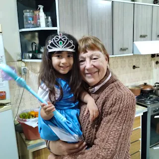 Inés Mabel Bigongiari