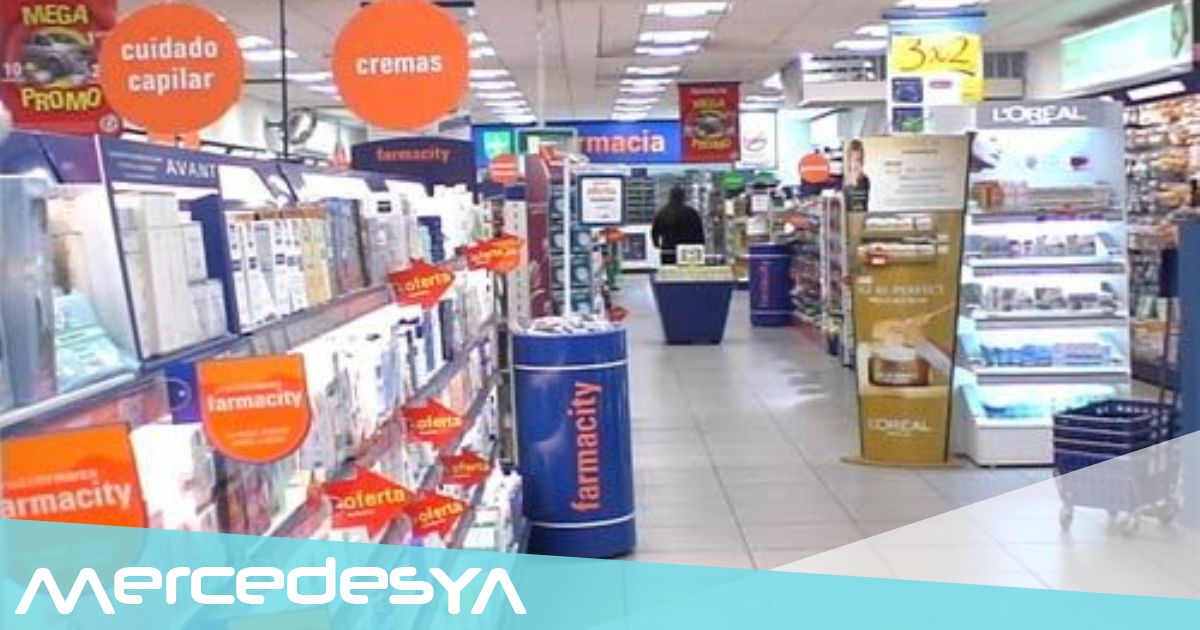 Este miércoles sin farmacias en apoyo al rechazo de la llegada de Farmacity