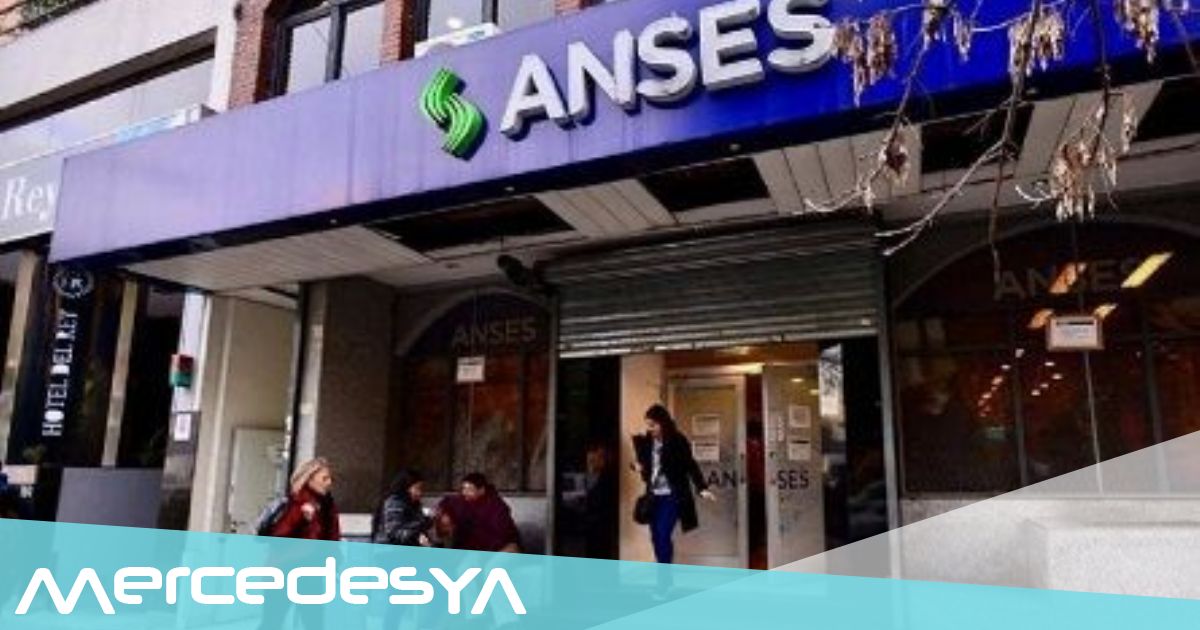 Anses 200000 Con Dni Y Cbu ¿quiénes Pueden Solicitarlos Hoy