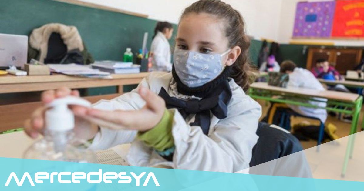 Unicef Y La Sociedad Argentina De Pediatría Piden Seguir Con Las Clases Presenciales