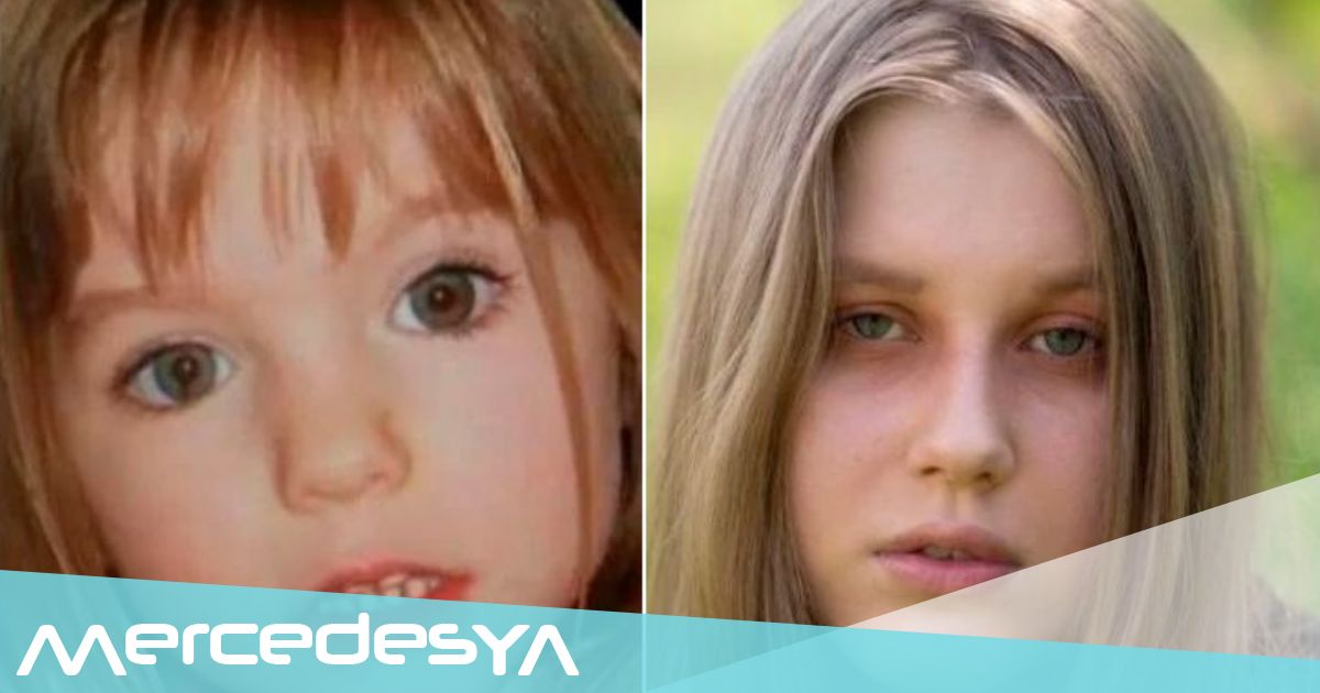 Una joven asegura ser Madeleine McCann y pidió hacerse un ADN para probarlo