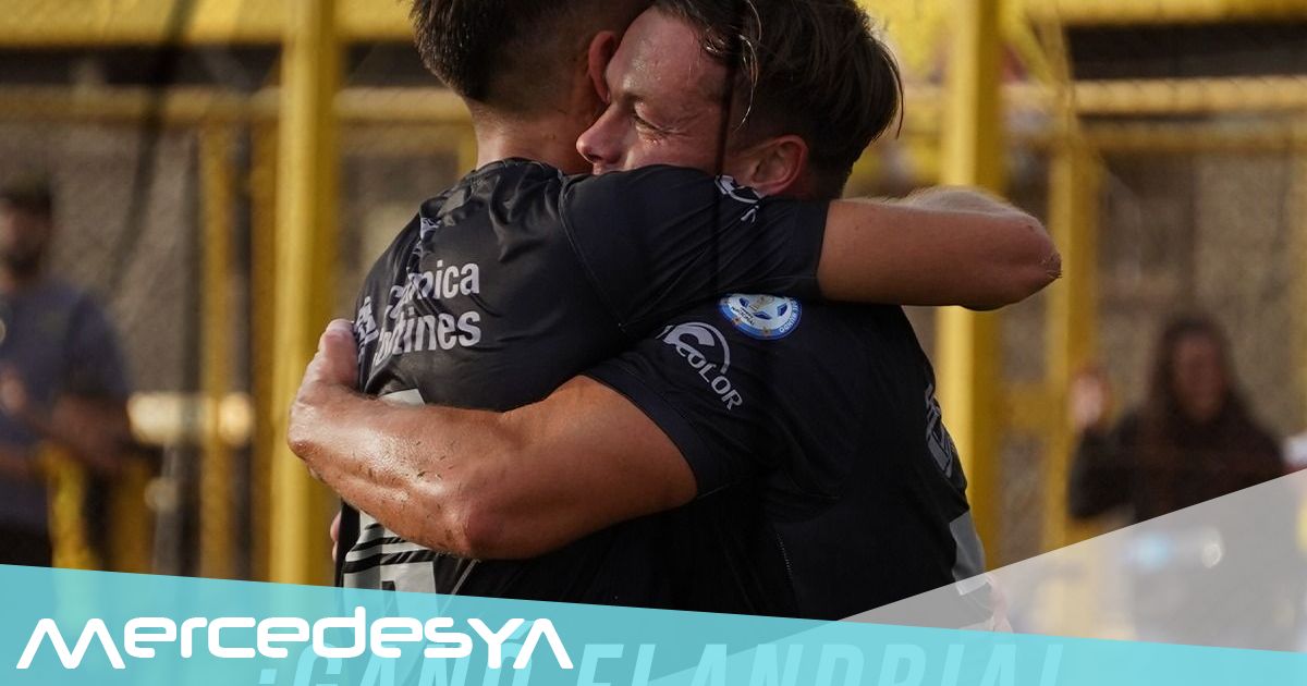Flandria logró una victoria frente a San Martín de Tucumán