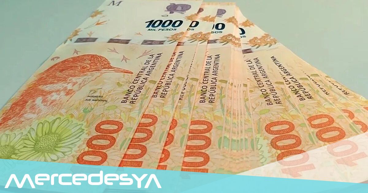 Un Intendente Decidi Dar Un Bono Especial De 15000 Pesos Por El D a un-intendente-decidi-dar-un-bono-especial-de-15000-pesos-por-el-d-a