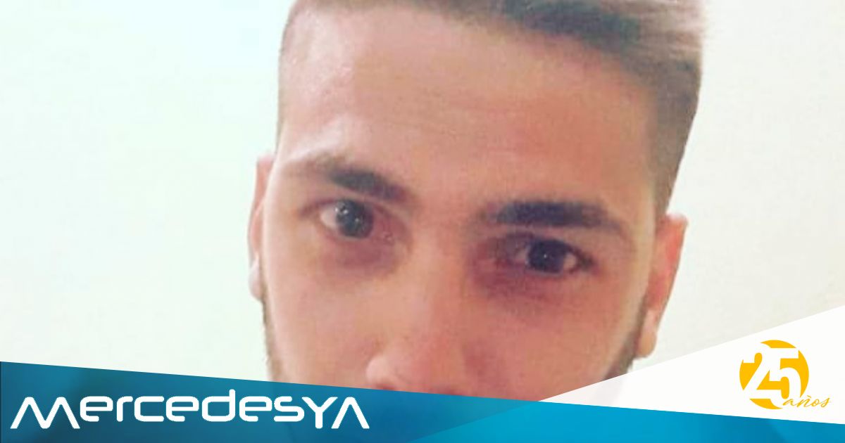 En accidente vial pierde la vida un joven y conocido futbolista