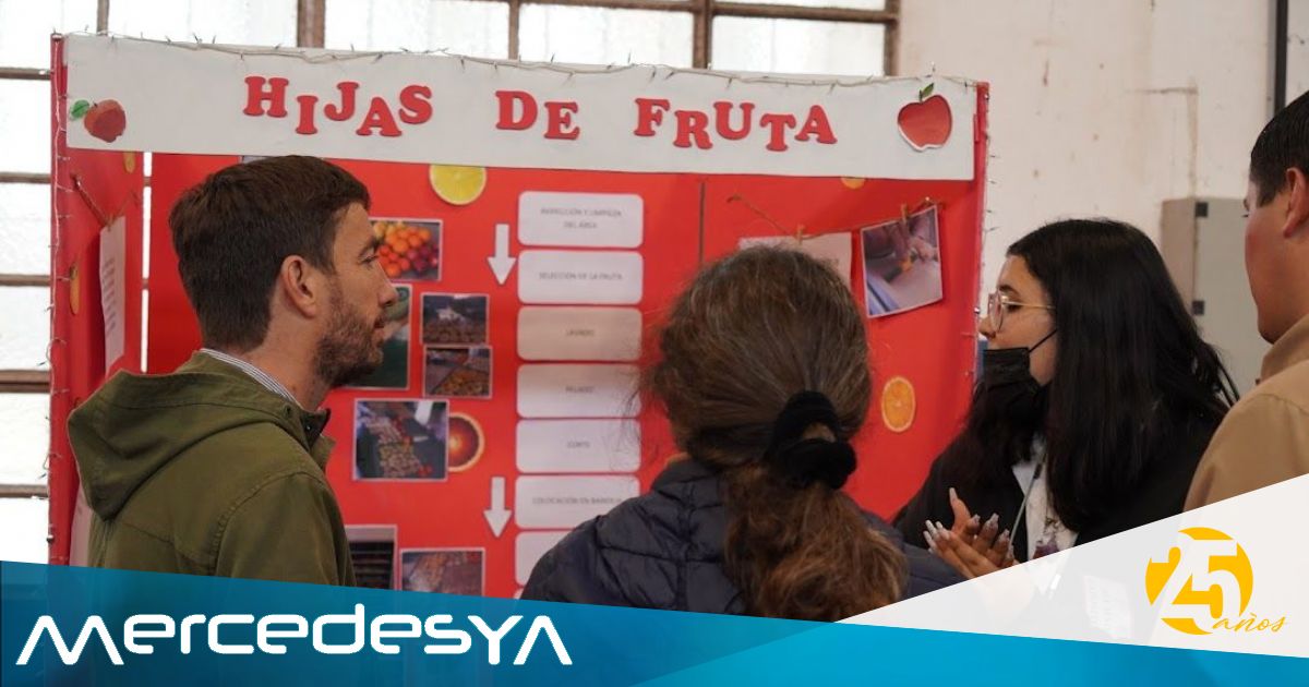 Se realizó la Feria Distrital de Educación, Arte, Ciencia y Tecnología