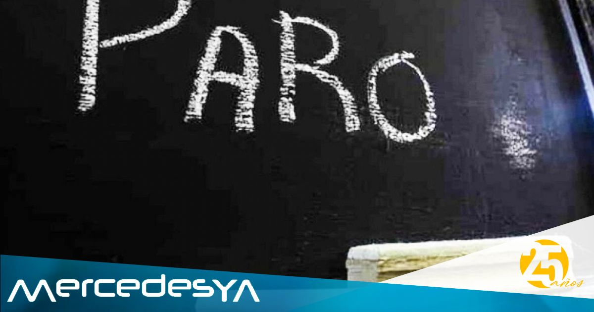 Los docentes bonaerenses lanzan un paro de 24 horas