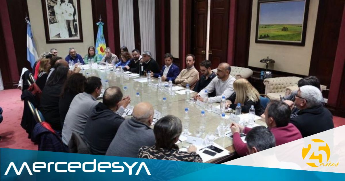 Paritaria estatal bonaerense: aumento adicional de 10% y bono de 30 mil ...