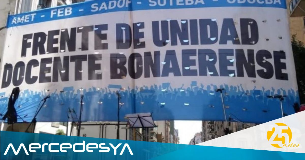 Los gremios plantearon reabrir la paritaria docente en la Provincia