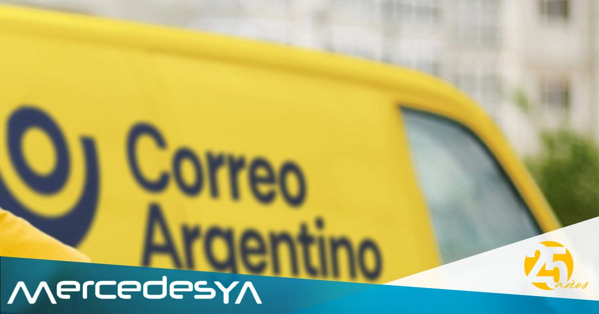 Alerta por nueva estafa digital que suplanta al Correo Argentino