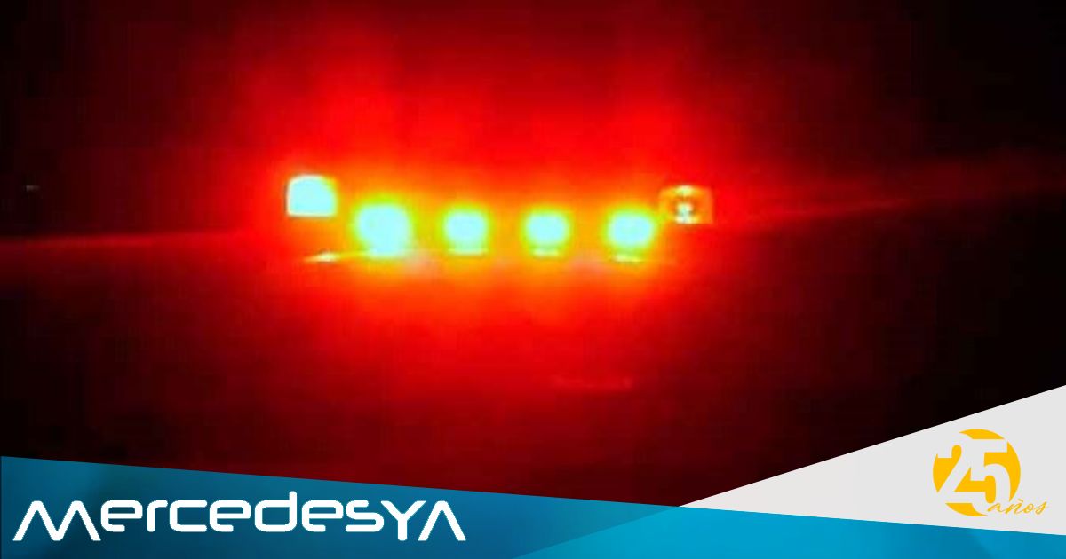 Choque de camiones en la Ruta 5 provoca corte total y moviliza a los ...