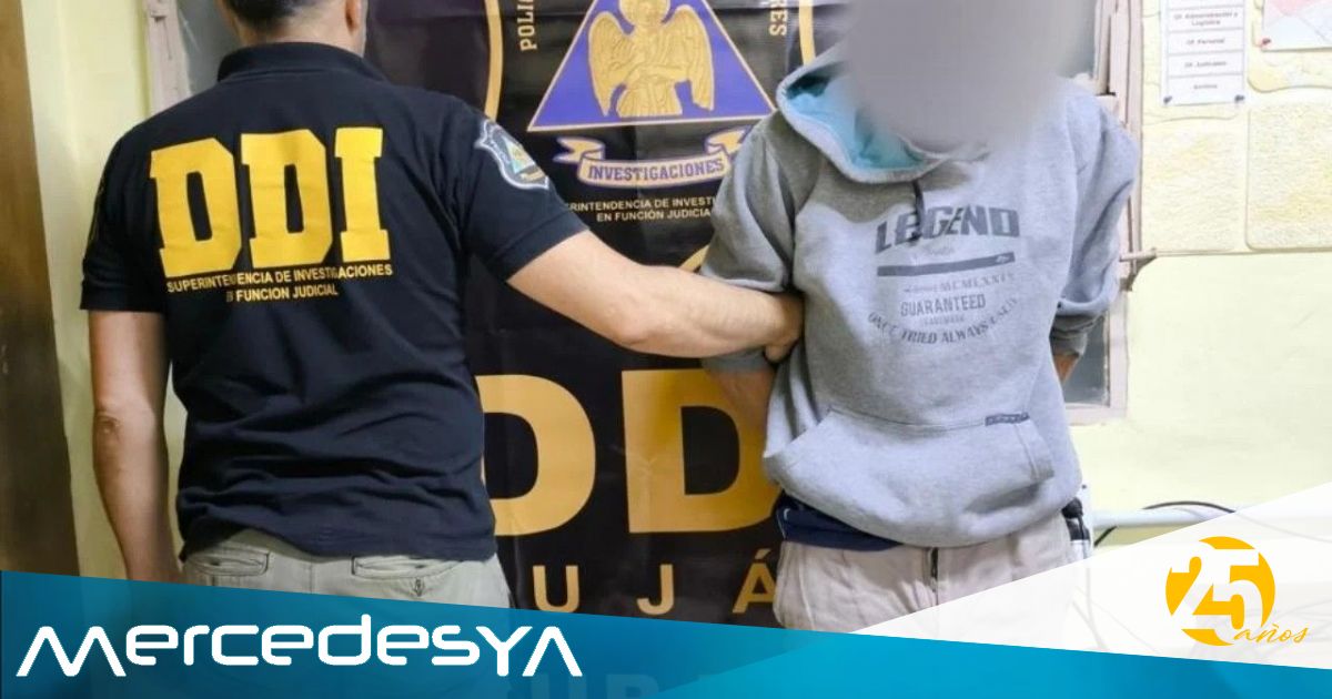 Asesinato en Suipacha: detienen al presunto autor del crimen del joven ...