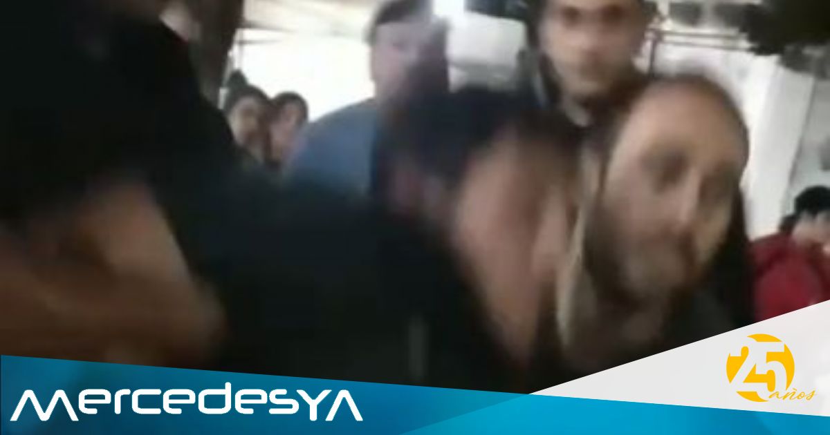 Tres detenidos tras una pelea entre conocidos en plena primera noche de ...