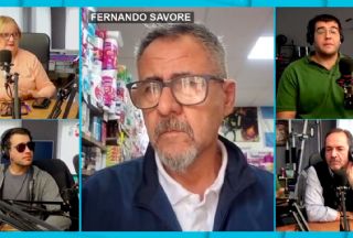 Conversamos con Fernando “Chiche” Savore: reflexiones sobre la situación económica y los desafíos de los comerciantes