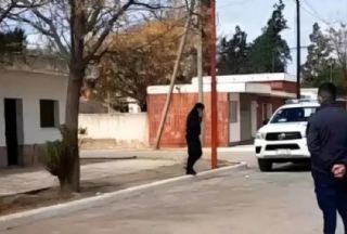 Encuentran el cuerpo momificado de un niño en una mudanza en La Rioja