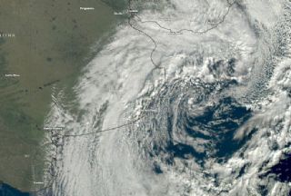 El invierno no afloja: se espera aún más frío en los próximos días