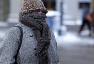 Frío en Mercedes: se esperan mínimas de hasta -3°C para esta noche