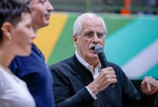 Jorge Taiana, entre su pasado militante, las polémicas del presente y su postura sobre Venezuela