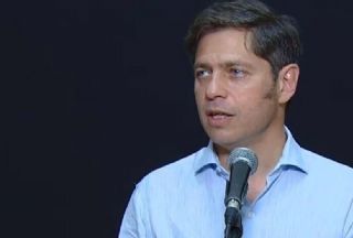 Presupuesto con tensión: Kicillof busca aval para tomar deuda por más de 3.000.000.000 de dolares y la oposición se planta