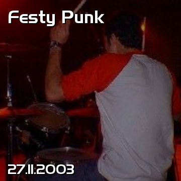 Festy Punk