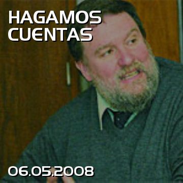 HAGAMOS CUENTAS
