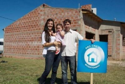 Se viene el Procrear 2020: ¿Cuáles son los requisitos y cómo es la inscripción?