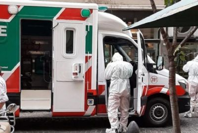 La curva de infectados crece de modo “lineal y no exponencial”, afirman infectólogos