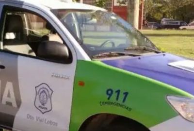 Detienen al responsable del robo de la Escuela Media N° 1
