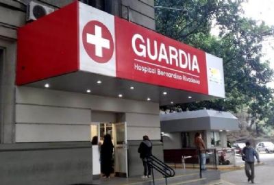 Murió un enfermero por coronavirus