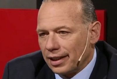 Berni crítico con la cuarentena: “Hicimos un esfuerzo enorme para un resultado muy pobre”