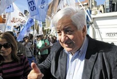 Empleados judiciales paran contra el pago del aguinaldo en cuotas