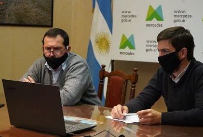 Municipio articula acciones con el Ministerio de Desarrollo Territorial y Hábitat