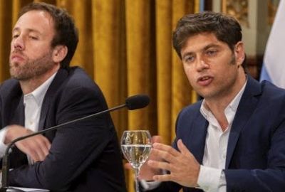 Provincia también pagará el medio aguinaldo a estatales en cuotas