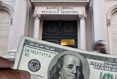 ¿“Dolar Desaparecido”?: ¿Quienes podrían comprar a 67 pesos y “fugarlos” al exterior?