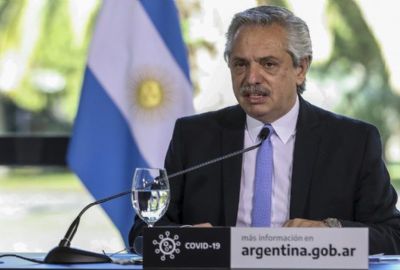 El IFE se cobrará por tercera vez solo en el AMBA y Chaco